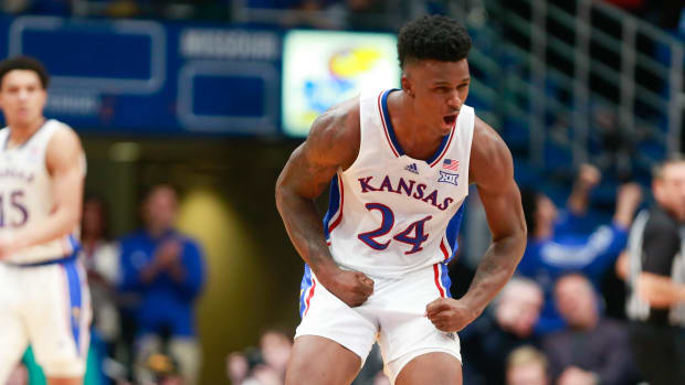 KJ Adams